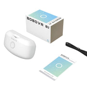 BOBOVR B2 Batteri till BOBOVR M2 PRO/M2 PLUS/M1 PLUS - VortexVR.se
