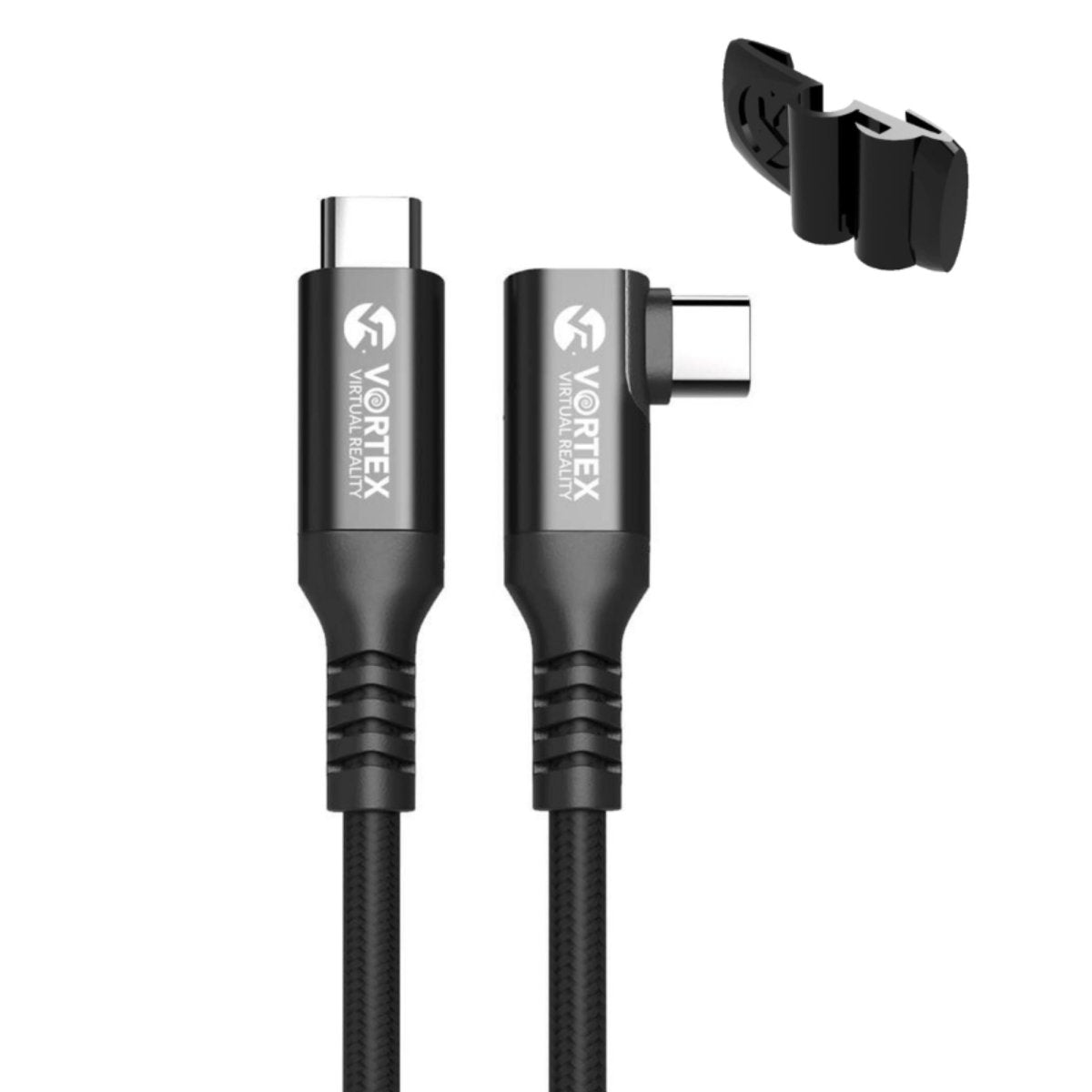 Usb What Cable Do You Need For Oculus Link VortexVR Cable 3m